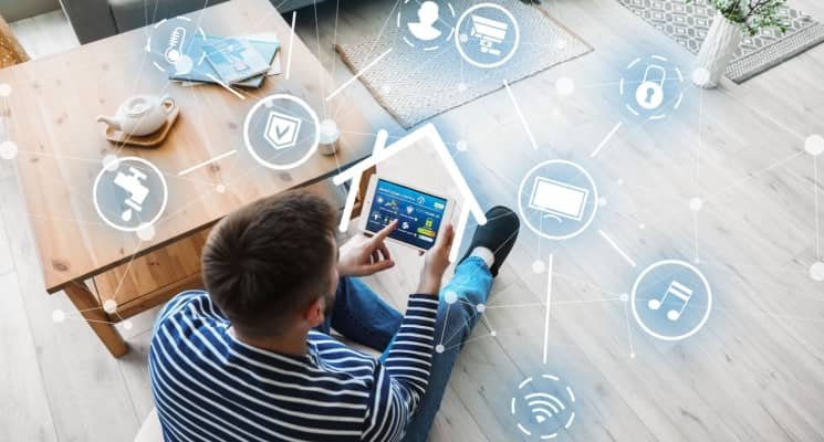 Smart Home Systeme