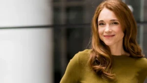 Hat Mirjam Meinhardt-Krug Kinder