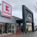 Kaufland Oststeinbek