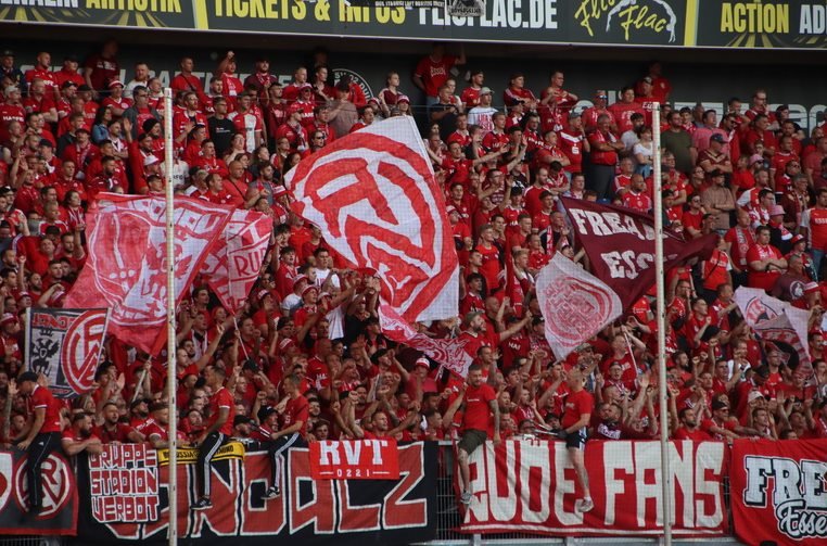 Rot Weiß Essen