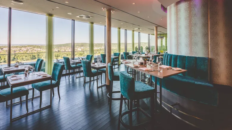 Marriott Bonn