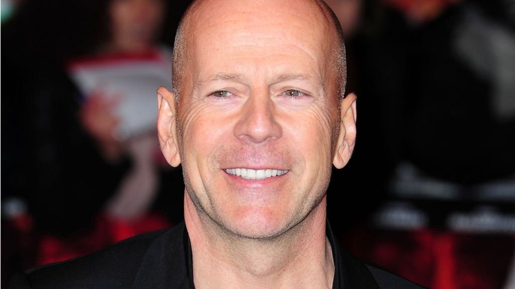 Bruce Willis Todestag