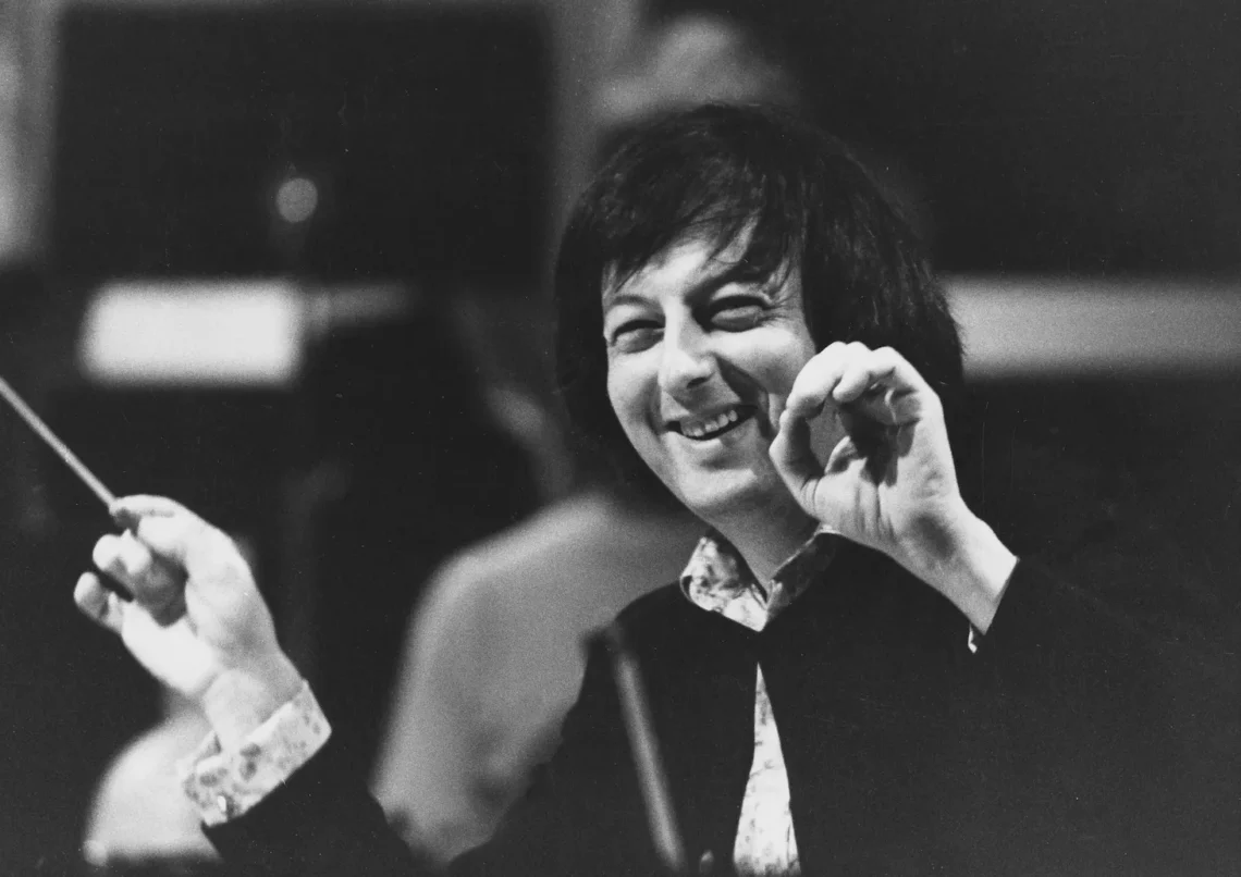 André Previn