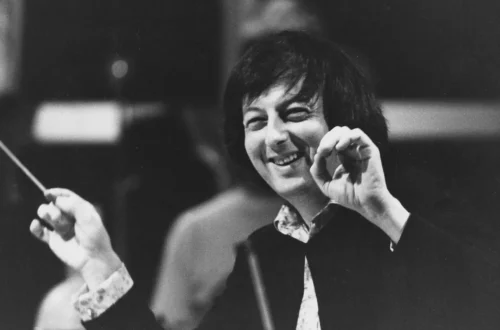 André Previn